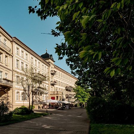 Kaiserhof Victoria Bad Kissingen Luaran gambar