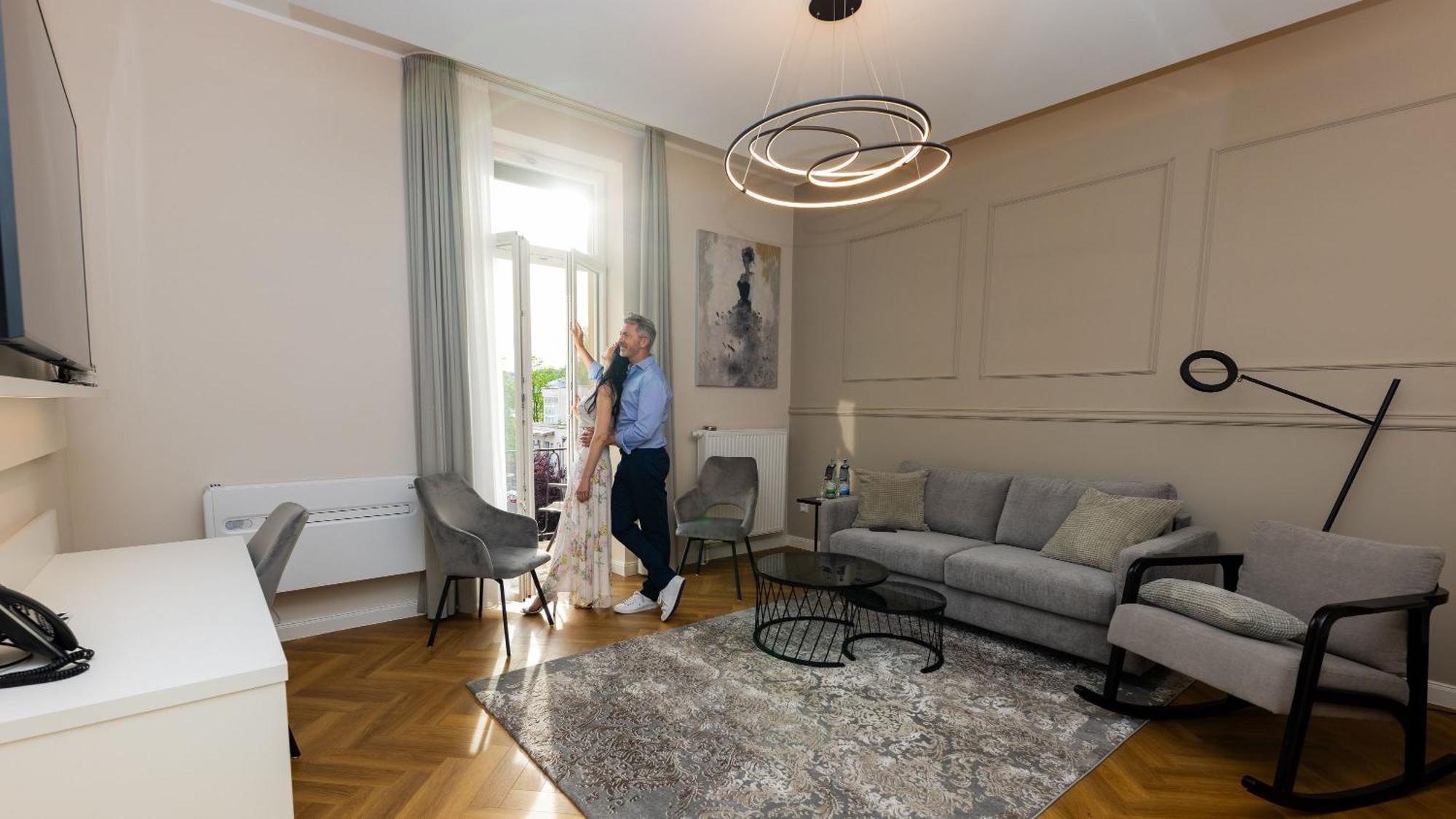 Kaiserhof Victoria Bad Kissingen Luaran gambar
