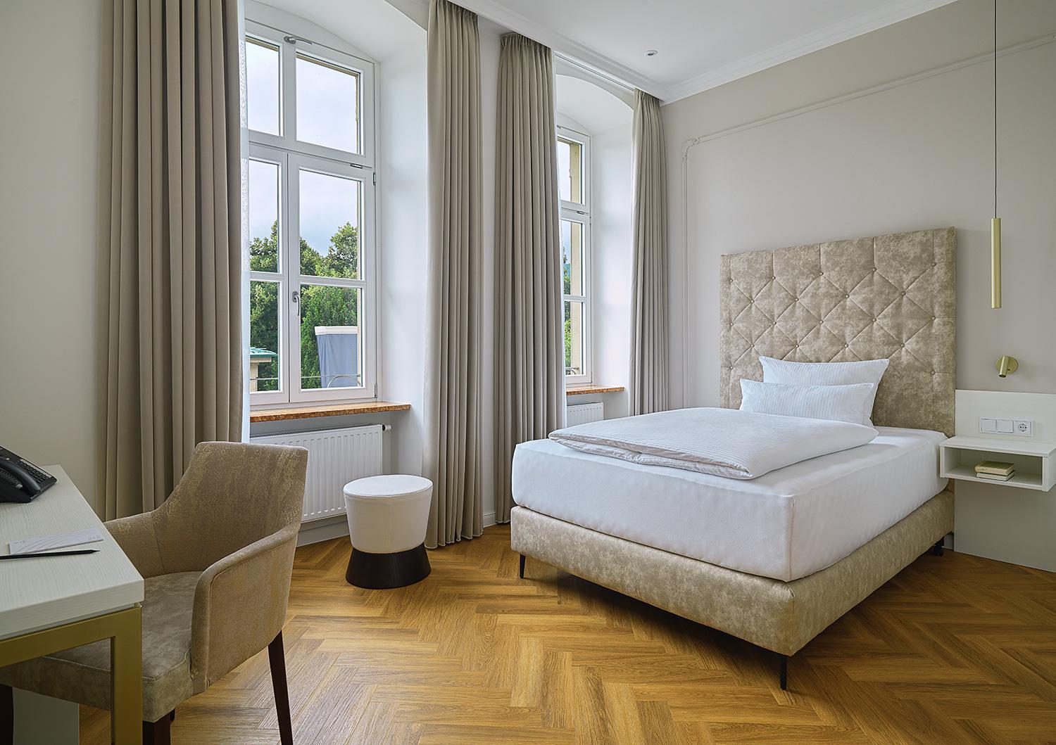 Kaiserhof Victoria Bad Kissingen Luaran gambar